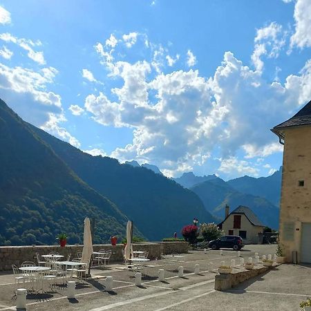 Hotel Chateau D'Arance Cette-Eygun Exterior foto